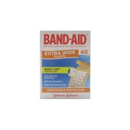 Extra Wide Plasters